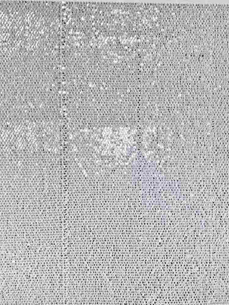 Sequin Tulle Lace Fabric | GTIN HN477