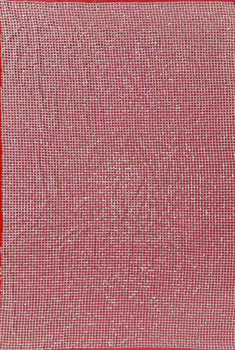Beaded Tulle Fabric - 5 Yards | COD HN598
