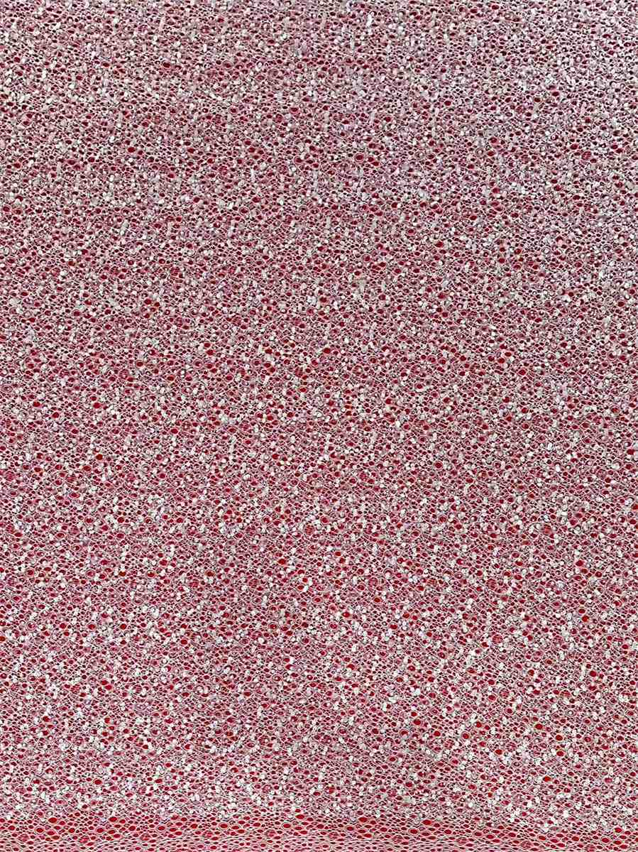 Beaded Lace Fabric - 5 Yards | COD HN044