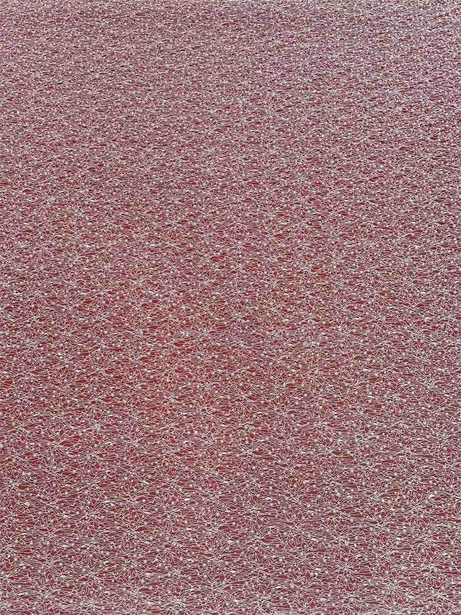 Beaded Lace Fabric - 5 Yards | COD HN123