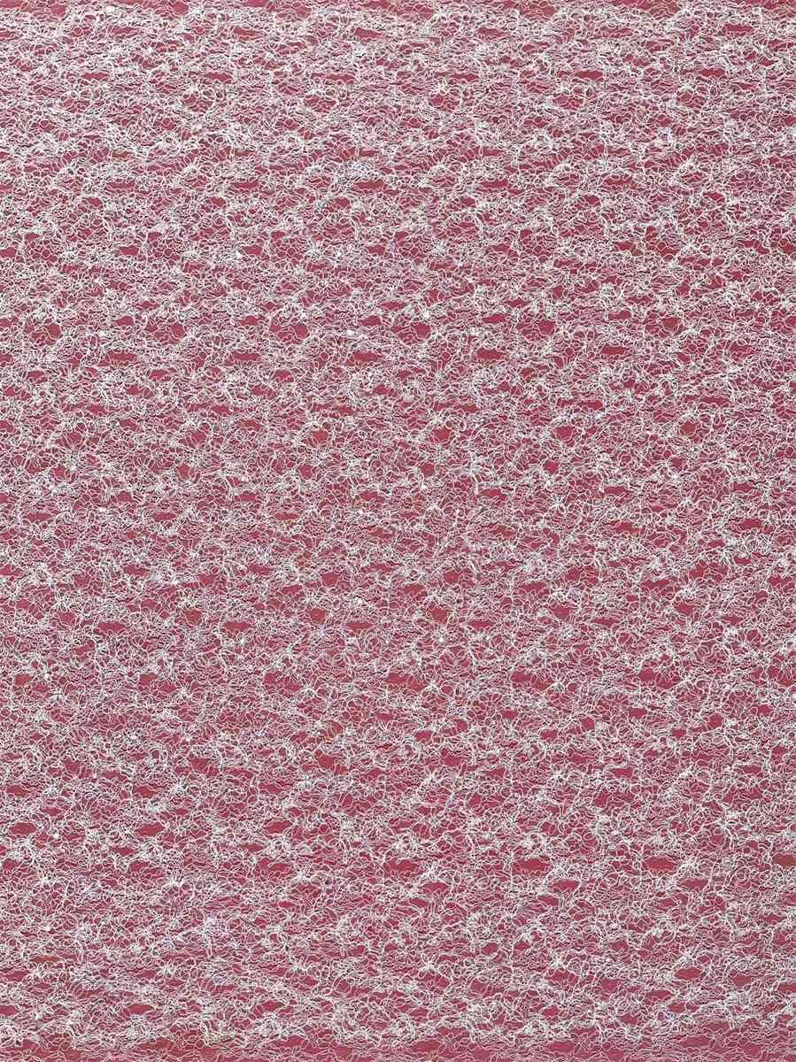 Beaded Tulle Fabric - 5 Yards | COD HN716