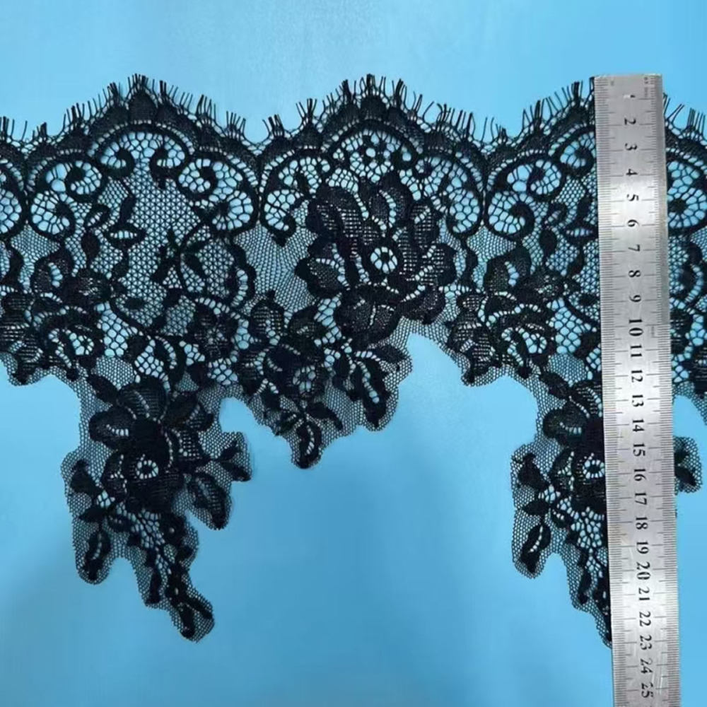 Chantilly Lace Trim - 9 Meters | COD YK051B