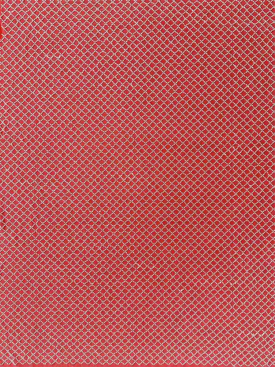 Beaded Tulle Fabric - 5 Yards | COD LIL9017