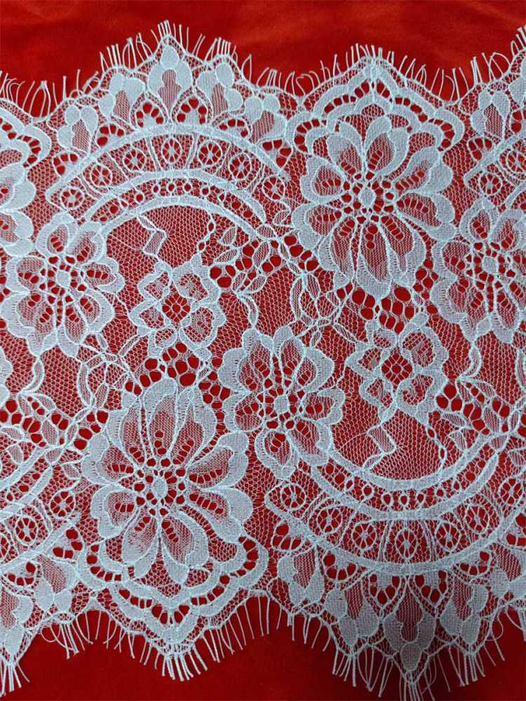 Bridal Lace Trim - 9 Meters - Chantilly Wedding Lace Trim