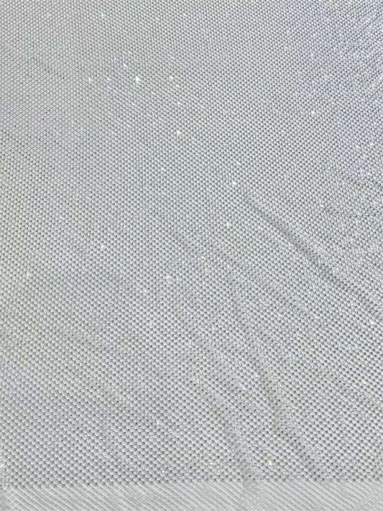 Rhinestone Net Fabric - 5 Yards | STY HN128