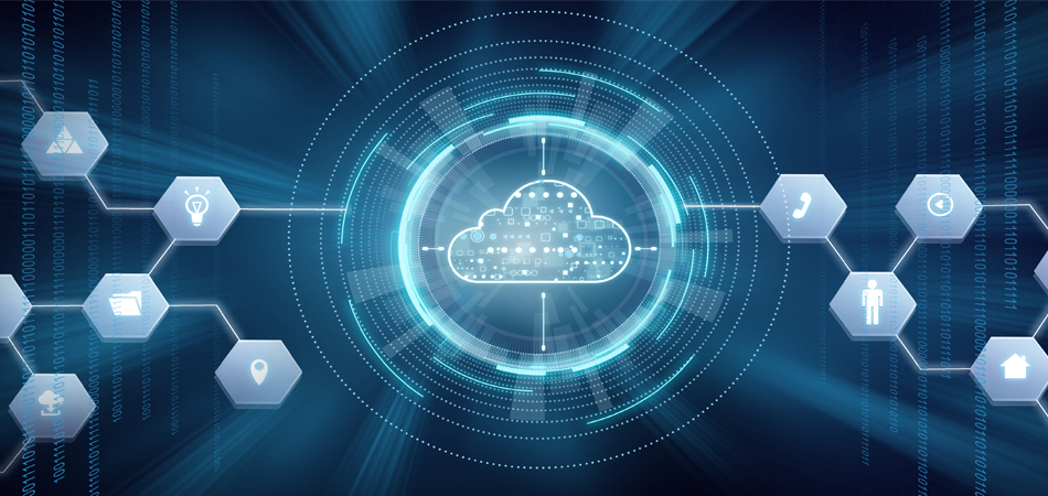 Collaborative control in the cloud