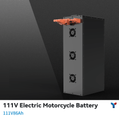Other Voltage Electric Motorcycle Battery