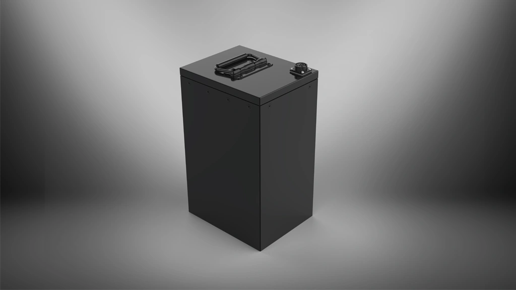60V 23.4AH电动摩托车电池