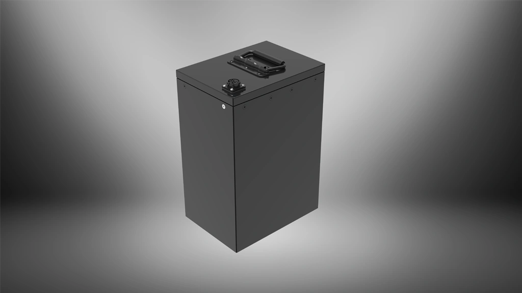 72V30Ah 电动摩托车电池