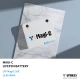 بطارية Magi-C 12 فولت 100 أمبير LiFePO4