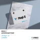 بطارية Magi-C 12 فولت 60 أمبير LiFePO4