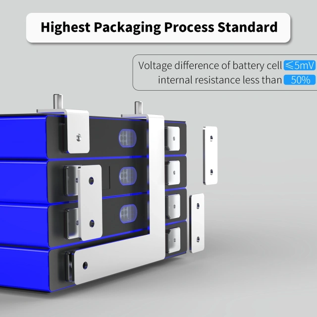 Magi-C 12V 50Ah LiFePO4 Battery
