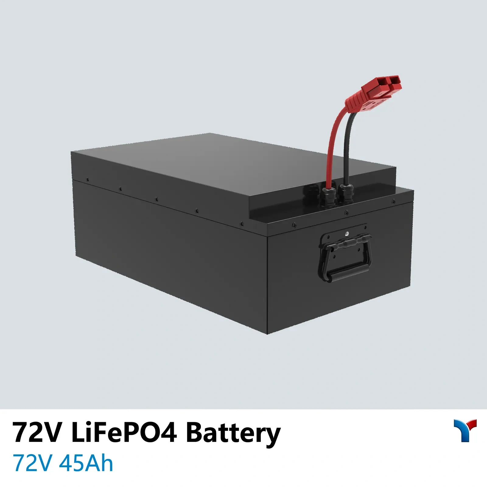 Pin Lithium 72V 45Ah