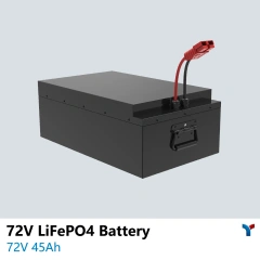 Pin Lithium 72V 45Ah