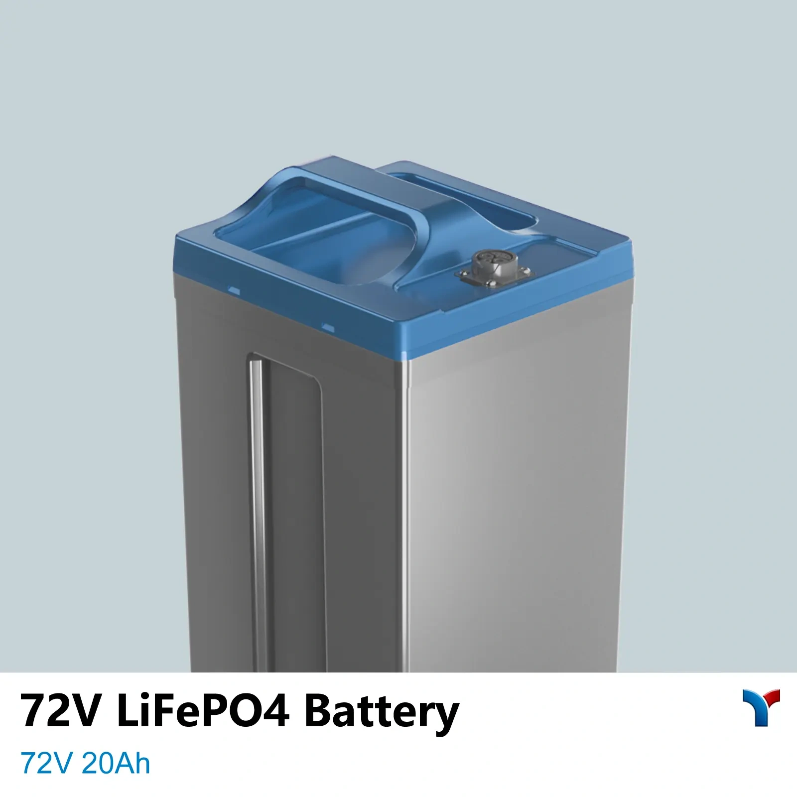 73.6V 20Ah 磷酸铁锂电池
