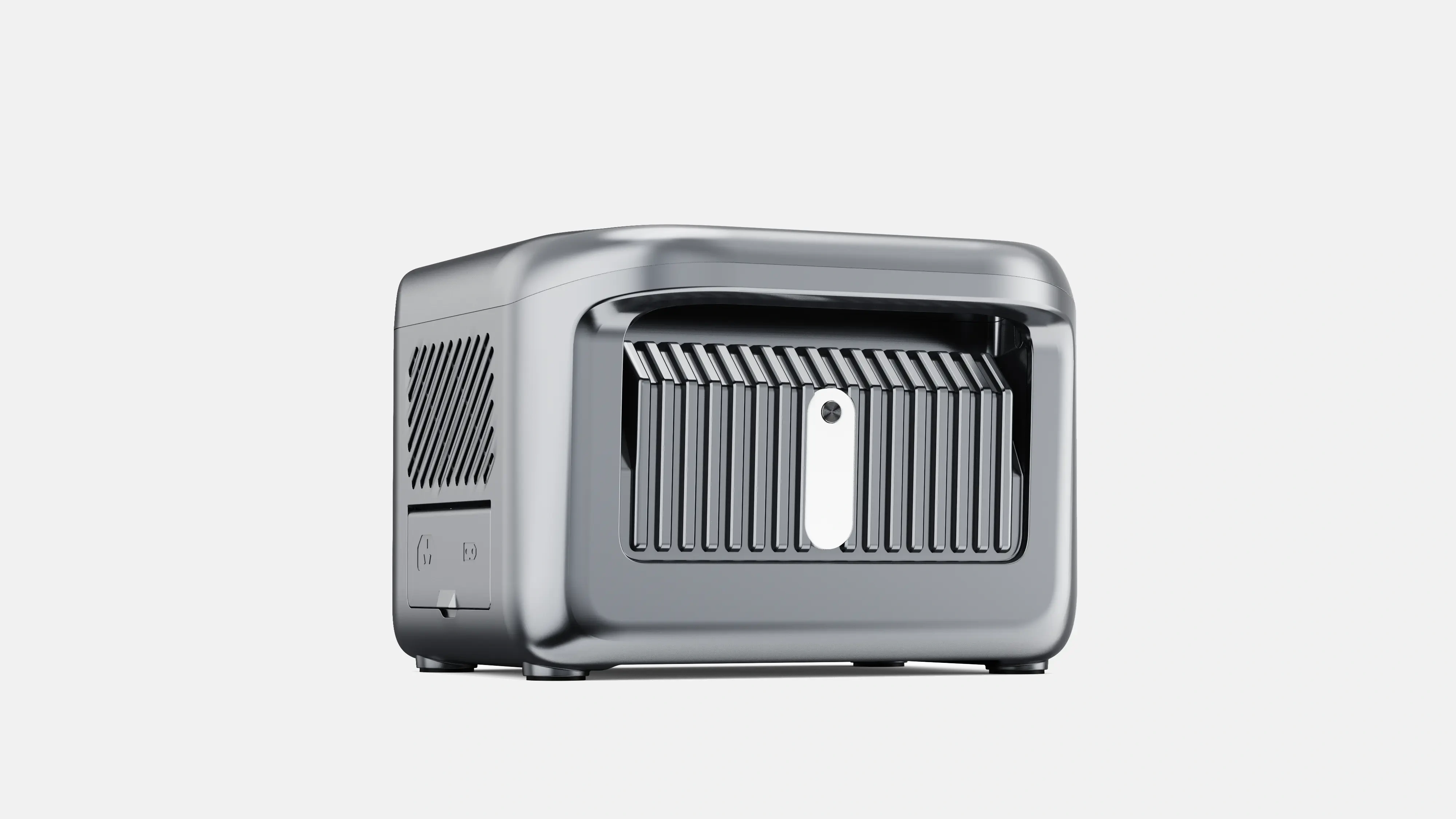 600W Portable Power Station