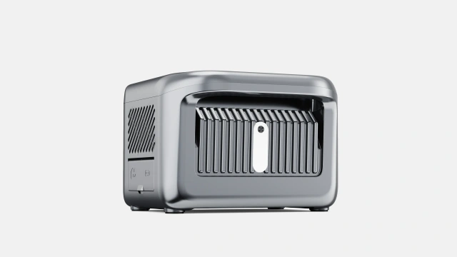 600W 便携式电站