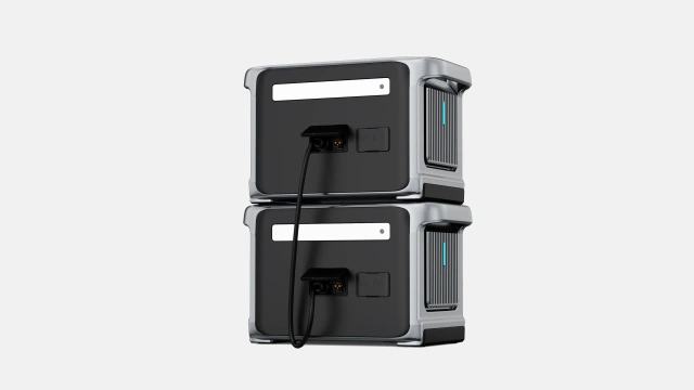 2400W 便携式电站