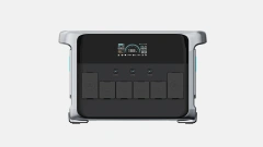 2400W 便携式电站