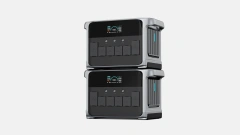 2400W 便携式电站