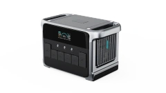 2400W 便携式电站
