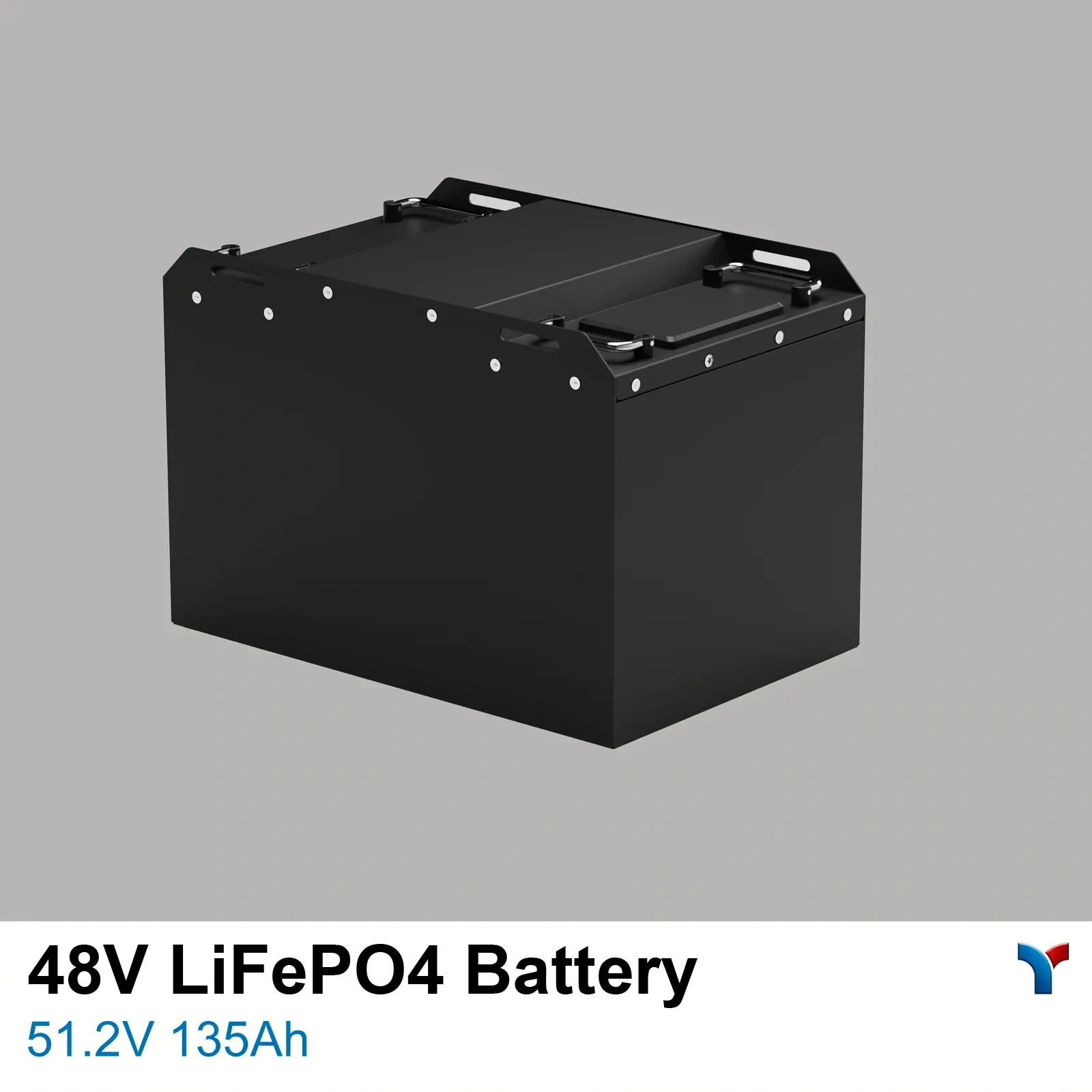 135Ah lithium battery