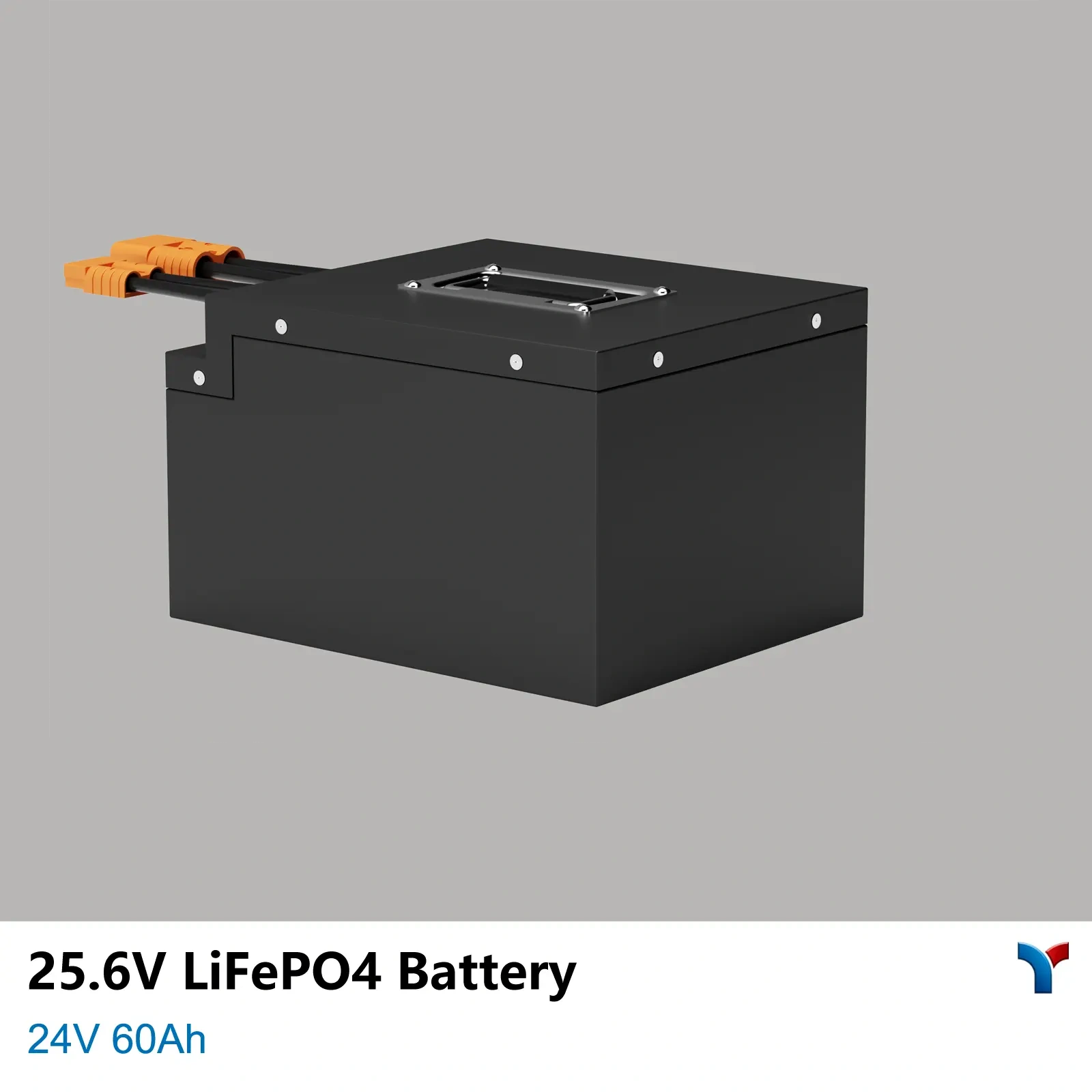 24V 60Ah Lithium Battery