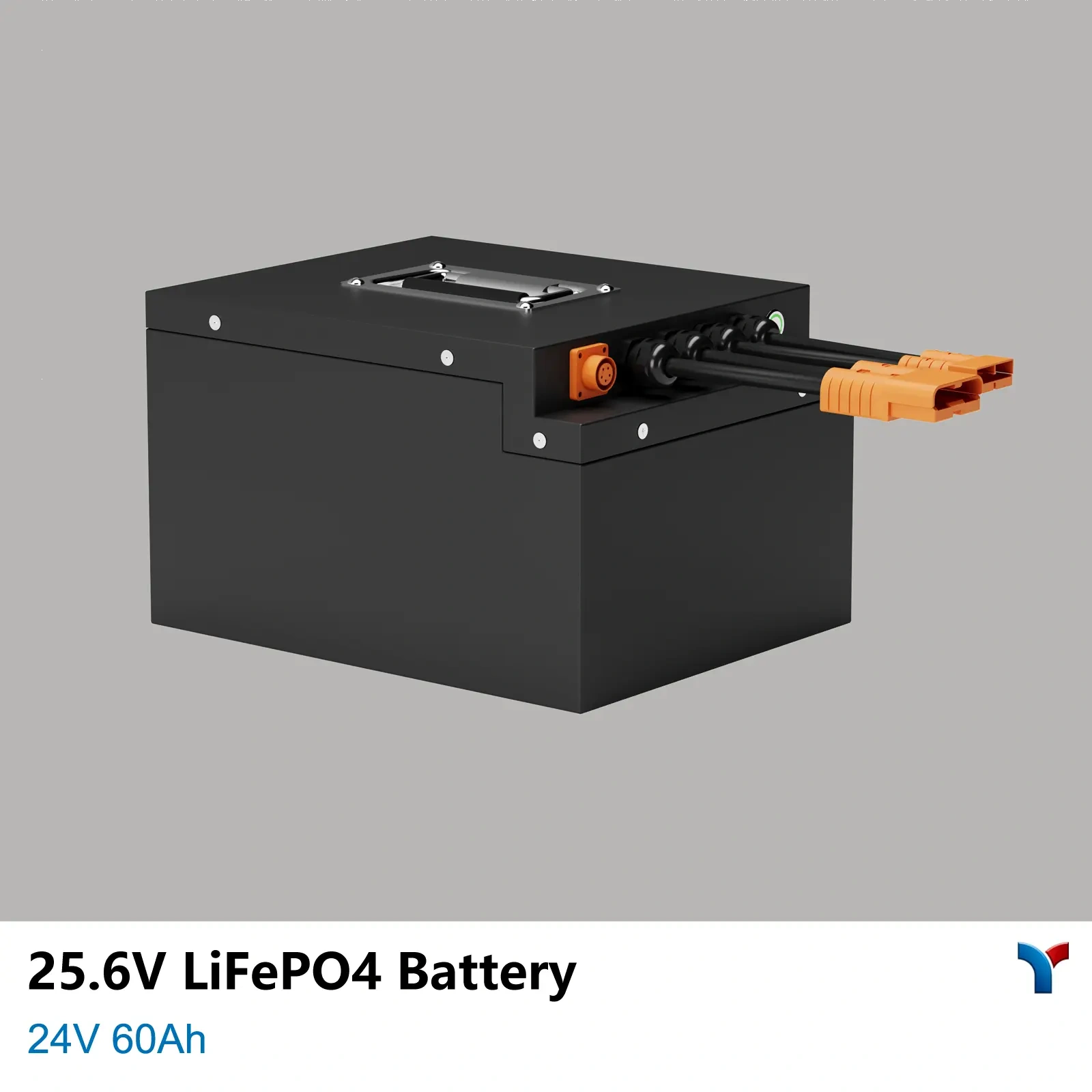 24V 60Ah Lithium Battery