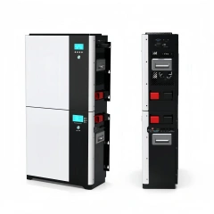 Pin LiFePO4 All In One 24V 100Ah 2,56kWh