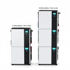 Pin LiFePO4 All In One 24V 100Ah 2,56kWh