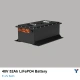 بطارية LiFePO4 48 فولت 52 أمبير