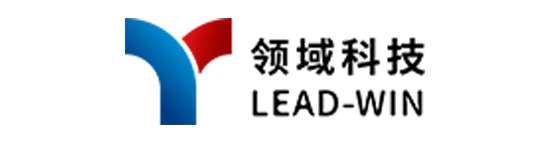LEAD-WIN logo