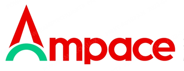 Ampace Logo