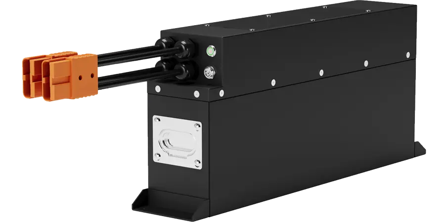 48V 20Ah lithium Battery
