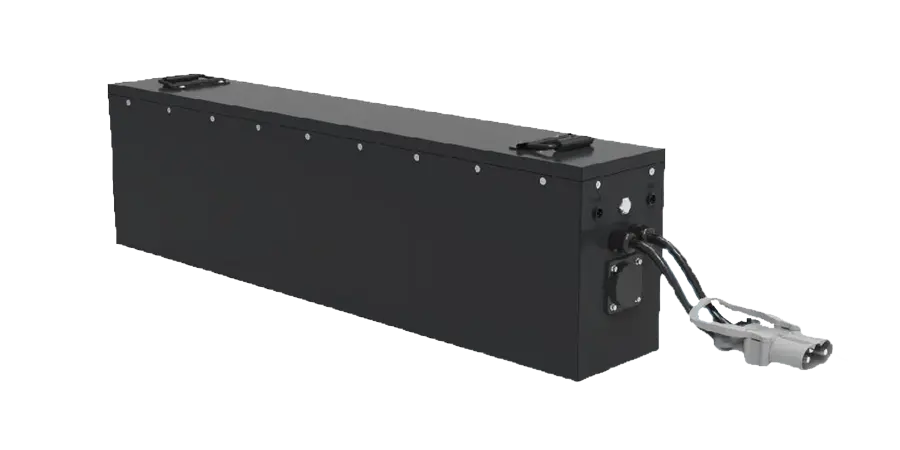 48V 200Ah LiFePO4 Battery