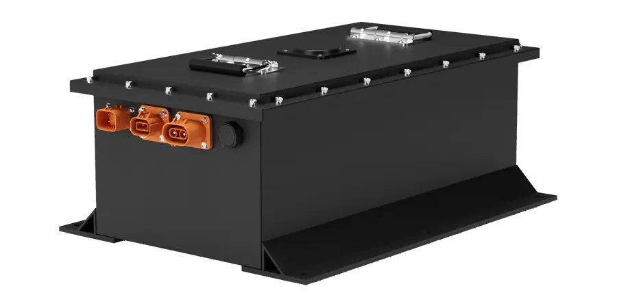 51.2V 50Ah LiFePO4 Battery