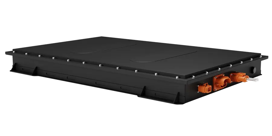72V 160Ah LiFePO4 Battery