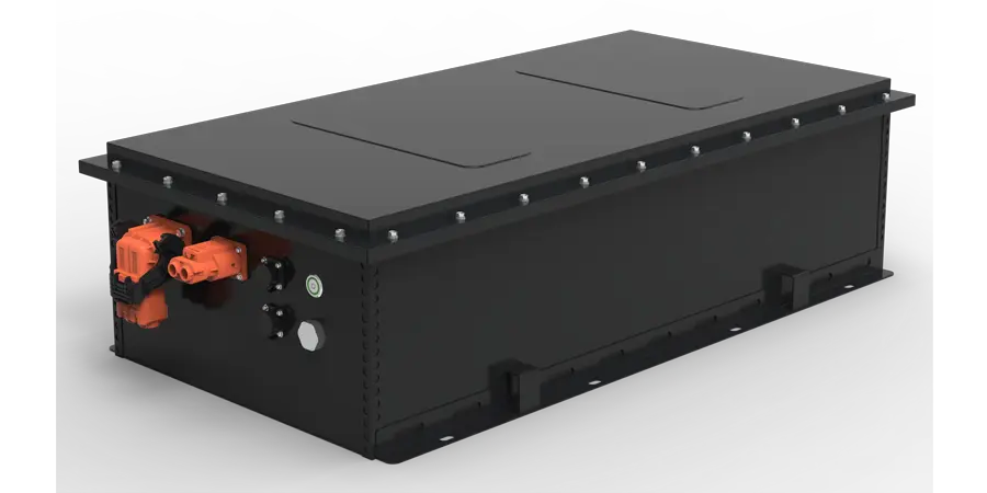 72V 200Ah LiFePO4 Battery