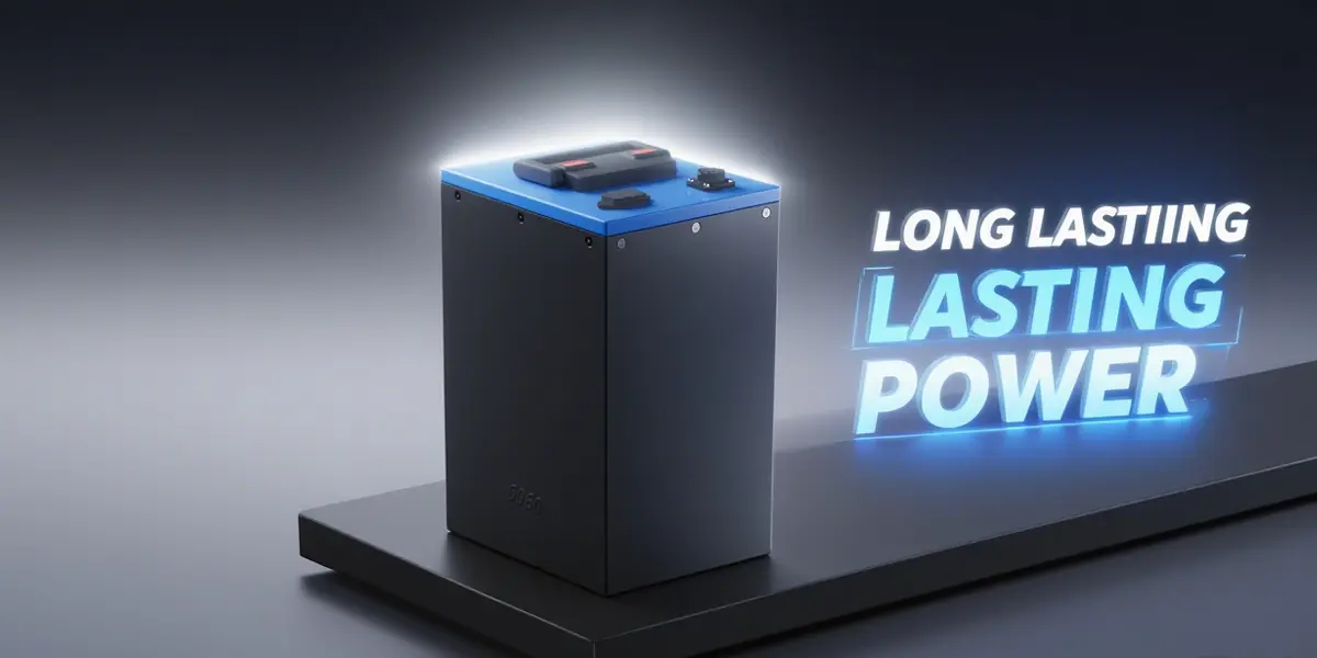 A closer look at Motorcycle Battery Life