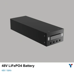 Pin LiFePO4 48V 18Ah