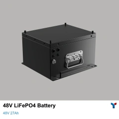 Bateri LiFePO4 48V 27Ah