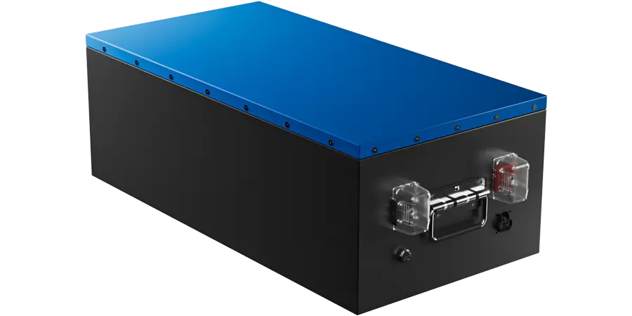 Pin LiFePO4 60V 200Ah