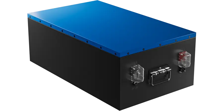 Pin LiFePO4 60V 230Ah