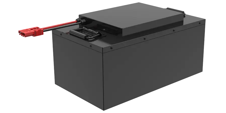 Pin LiFePO4 60V 45Ah