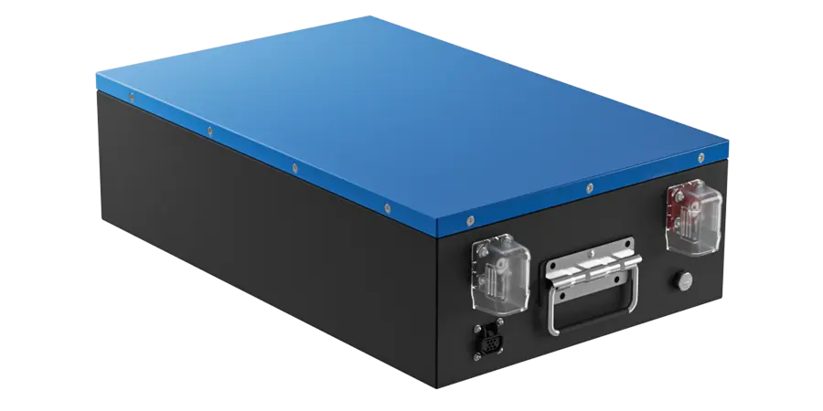 Pin LiFePO4 60V 70Ah