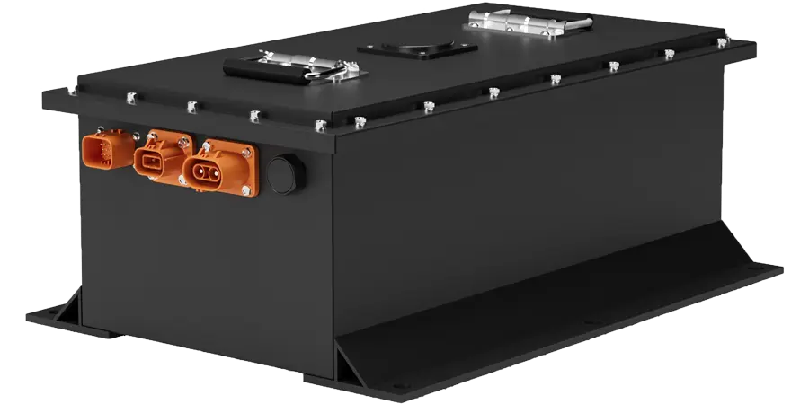 Bater&iacute;a LiFePo4 de 36 V y 100 Ah