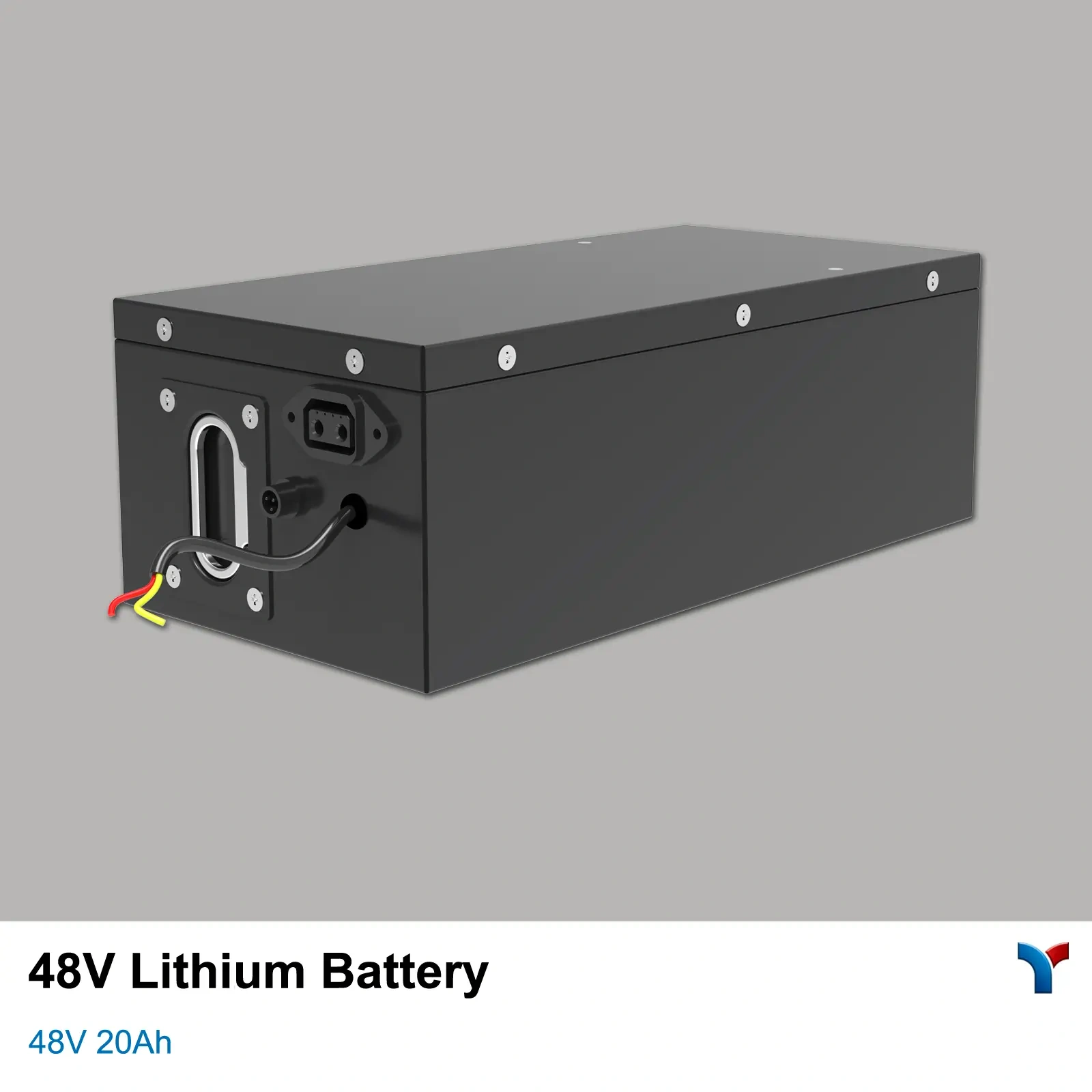 48V 20Ah Lithium ion Scooter Battery