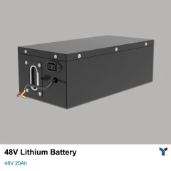 48V 20Ah Lithium ion Scooter Battery
