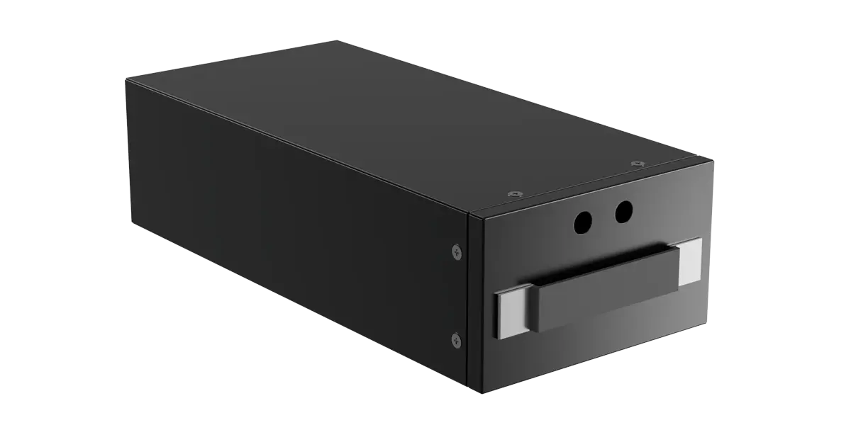 Pin lithium 22,4V 27Ah