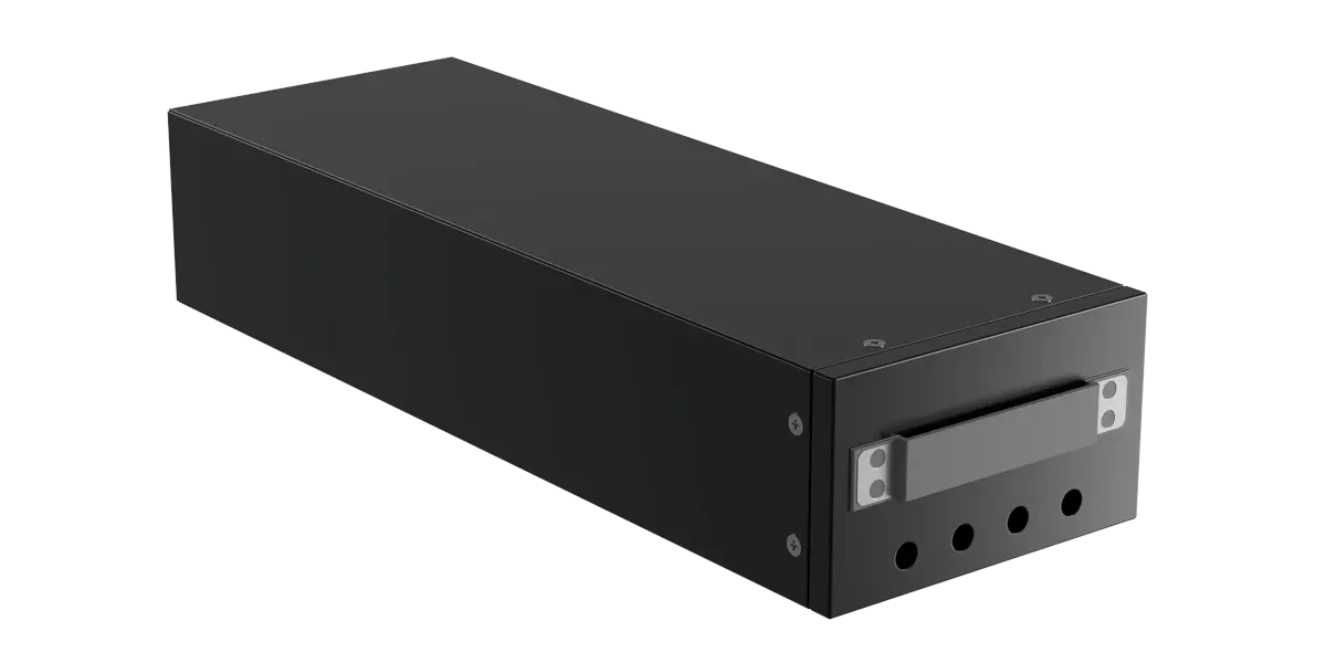 Pin LiFePO4 48V 18Ah